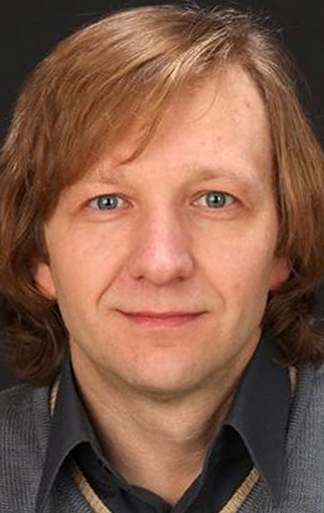 Фото актера