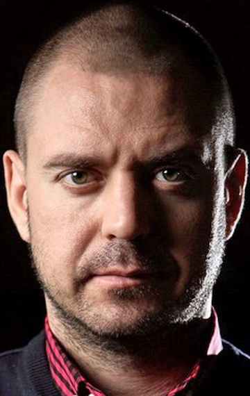 Фото актера