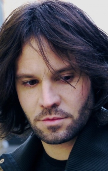 Фото актера