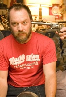 Фото актера