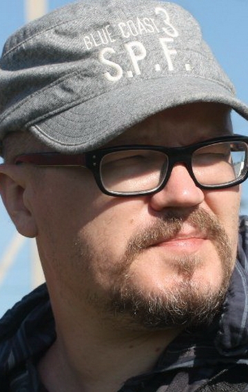 Фото актера