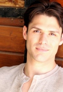 Фото актера