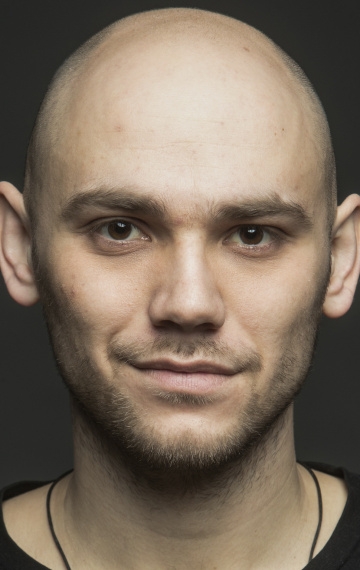 Фото актера