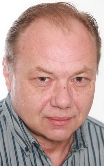 Фото актера