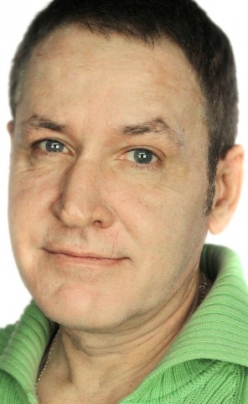 Фото актера