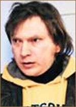 Фото актера