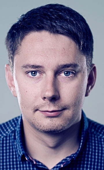 Фото актера