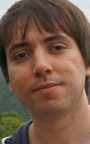 Фото актера