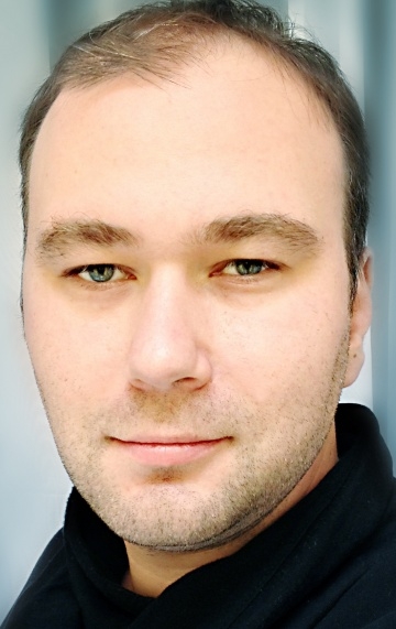 Фото актера