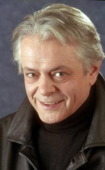 Фото актера