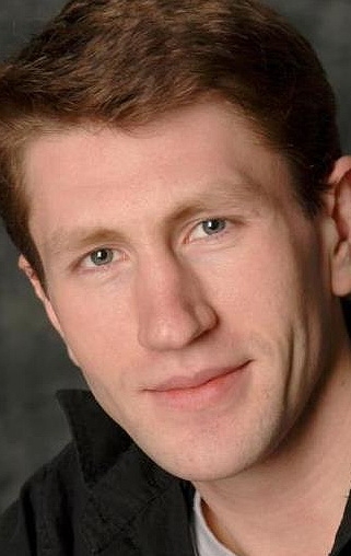 Фото актера