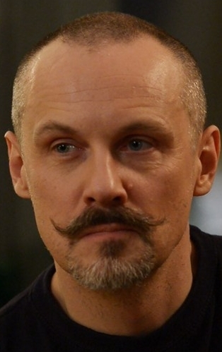 Фото актера