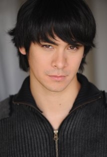 Фото актера