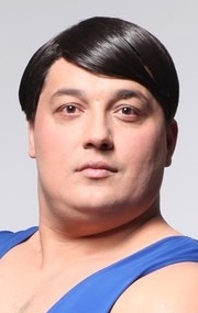 Фото актера