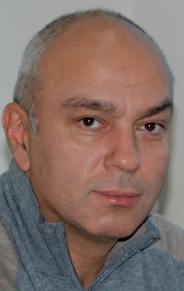 Фото актера