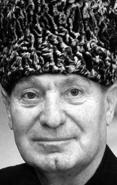 Фото актера