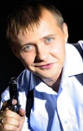 Фото актера
