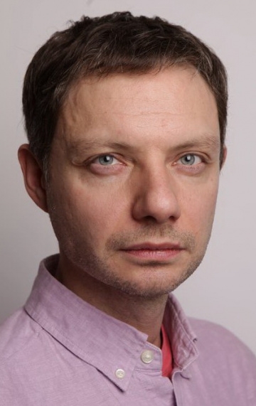 Фото актера