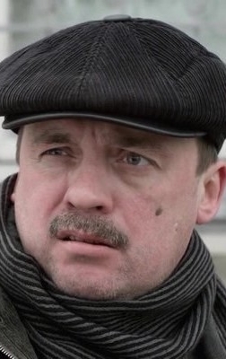 Фото актера