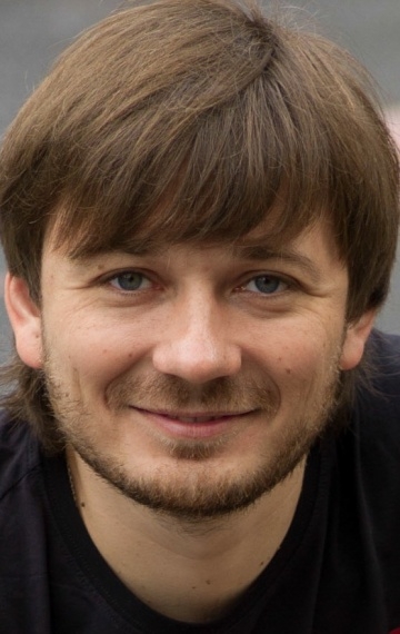 Фото актера