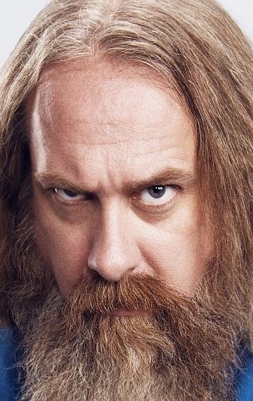 Фото актера