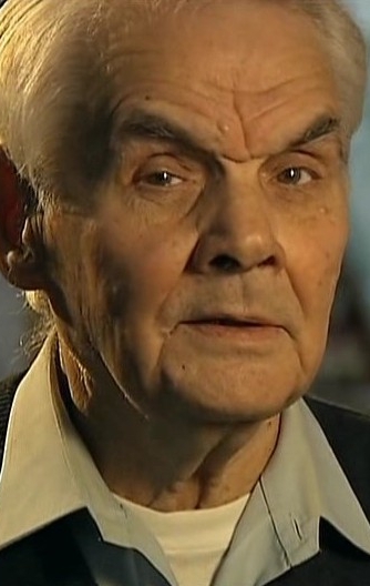 Фото актера