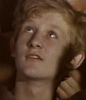 Фото актера