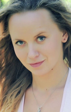 Фото актера