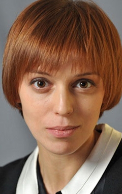 Фото актера
