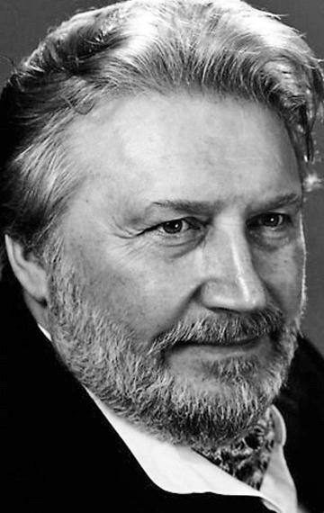 Фото актера