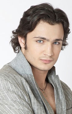 Фото актера