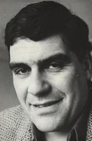 Фото актера