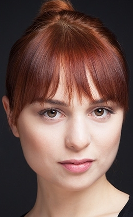 Фото актера