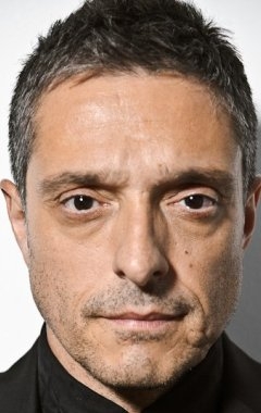 Фото актера