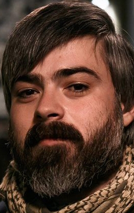 Фото актера