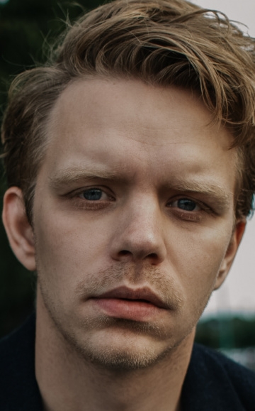 Фото актера