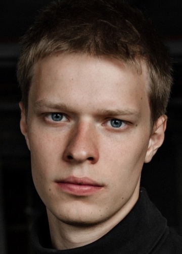 Фото актера