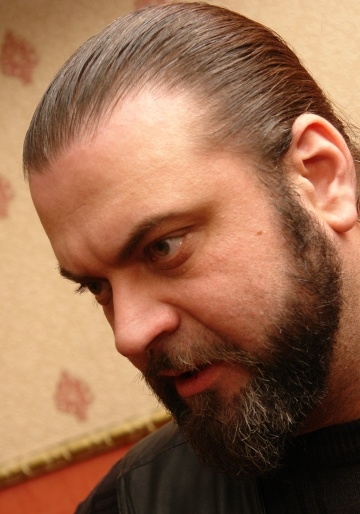 Фото актера