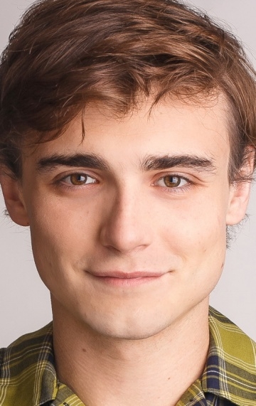 Фото актера