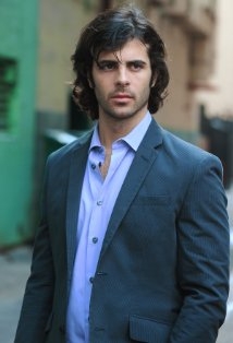 Фото актера