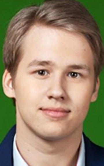 Фото актера