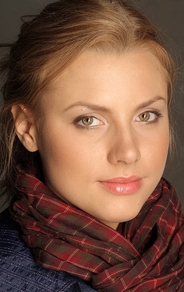 Фото актера