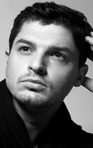 Фото актера