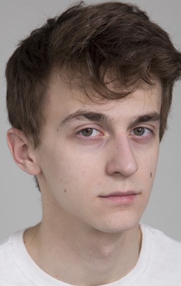 Фото актера