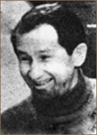 Фото актера