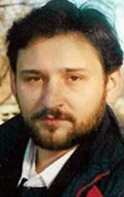 Фото актера