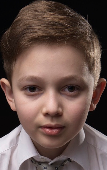 Фото актера