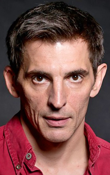 Фото актера