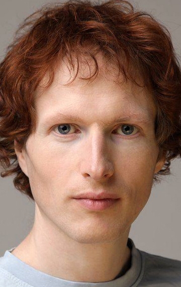 Фото актера