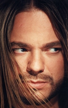 Фото актера